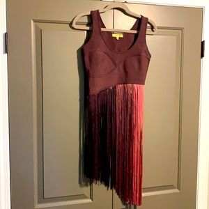 Boho Chic Fringe Tank. The most fun top ever!